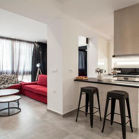 Emfasis Loft Spacious And Elegant Heraklion Extérieur photo