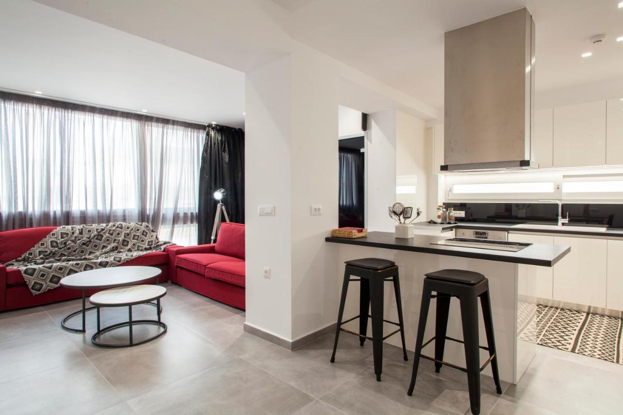 Emfasis Loft Spacious And Elegant Heraklion Extérieur photo