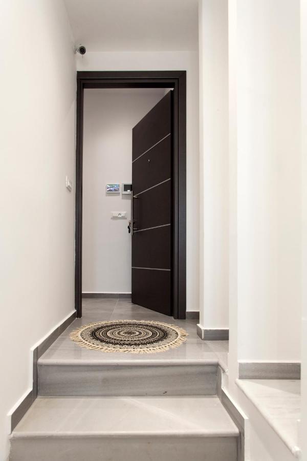 Emfasis Loft Spacious And Elegant Heraklion Extérieur photo
