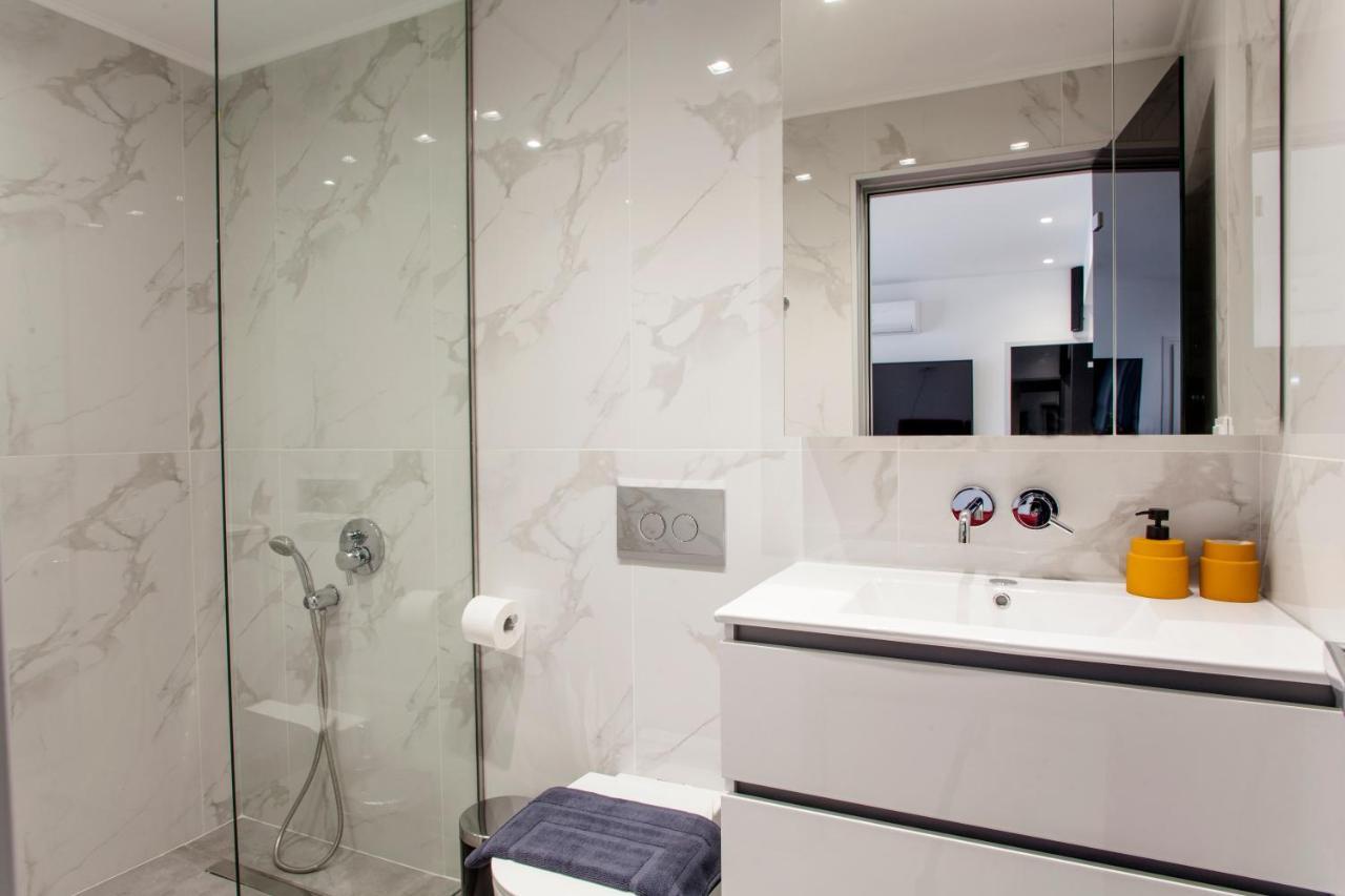 Emfasis Loft Spacious And Elegant Heraklion Extérieur photo