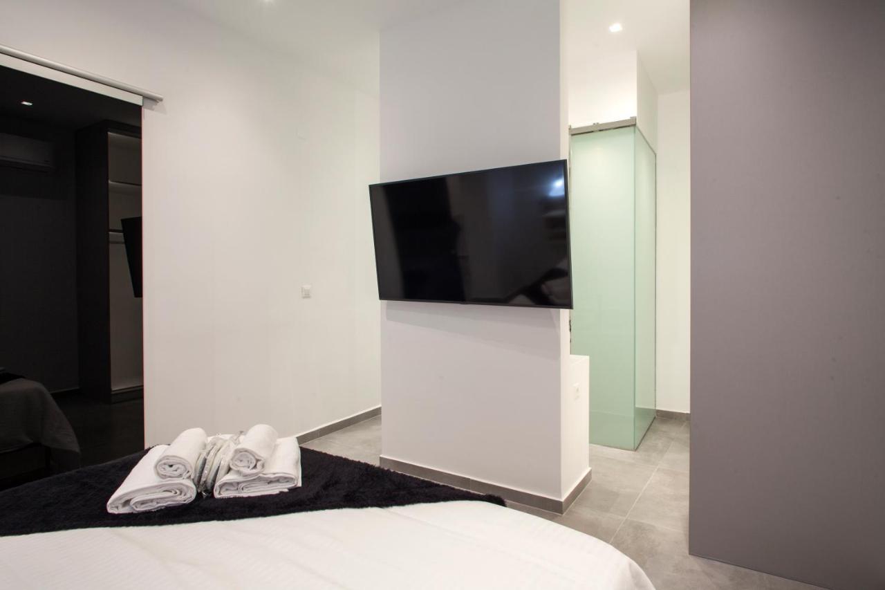 Emfasis Loft Spacious And Elegant Heraklion Extérieur photo