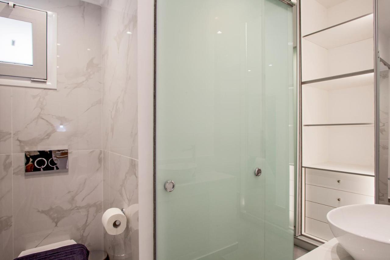 Emfasis Loft Spacious And Elegant Heraklion Extérieur photo