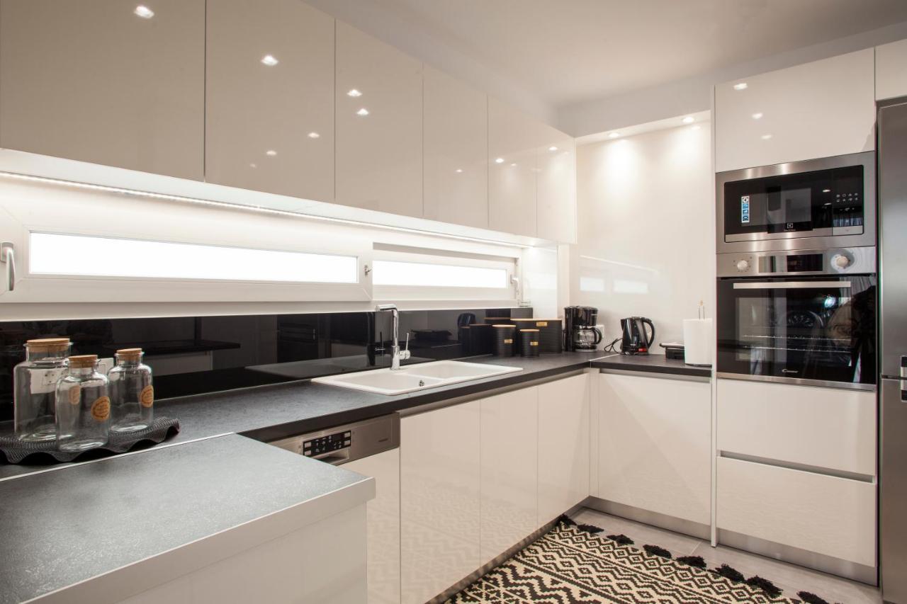 Emfasis Loft Spacious And Elegant Heraklion Extérieur photo