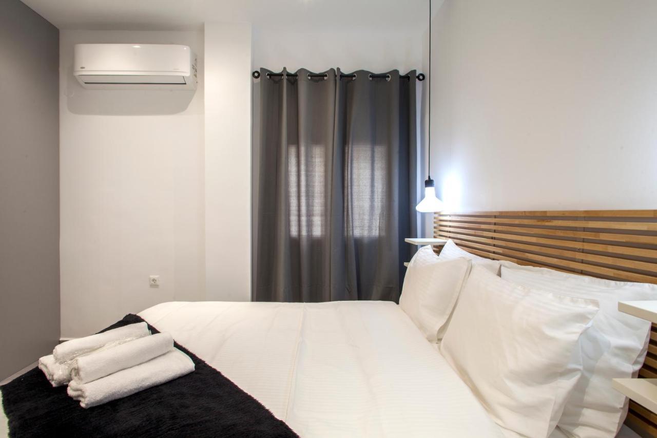 Emfasis Loft Spacious And Elegant Heraklion Extérieur photo