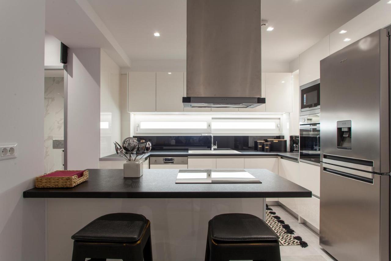 Emfasis Loft Spacious And Elegant Heraklion Extérieur photo
