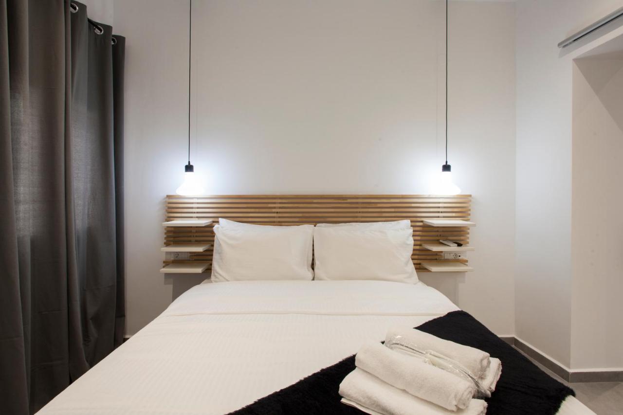 Emfasis Loft Spacious And Elegant Heraklion Extérieur photo
