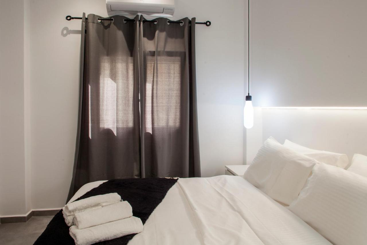 Emfasis Loft Spacious And Elegant Heraklion Extérieur photo